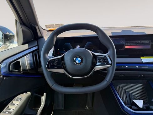 Certified 2025 BMW X3 xDrive30i w/ Convenience Package image 11