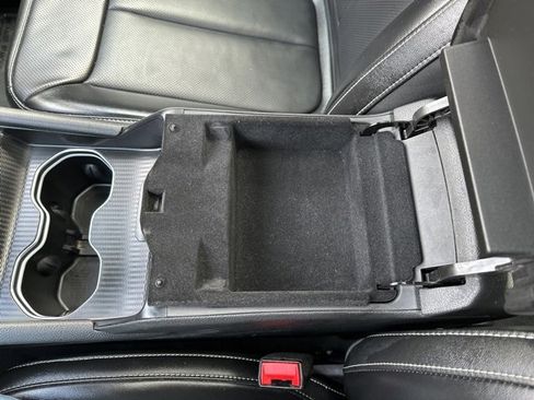 Used 2024 Jeep Grand Cherokee L Limited w/ Luxury Tech Group II image 29