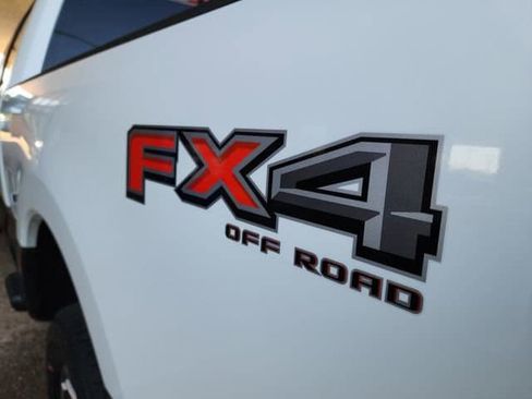 New 2025 Ford F250 King Ranch image 43