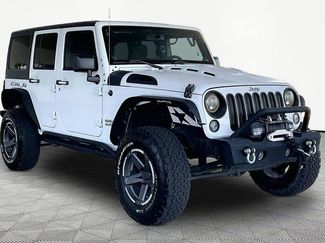 Used 2014 Jeep Wrangler Unlimited Sport w/ Quick Order Package 23S video 1