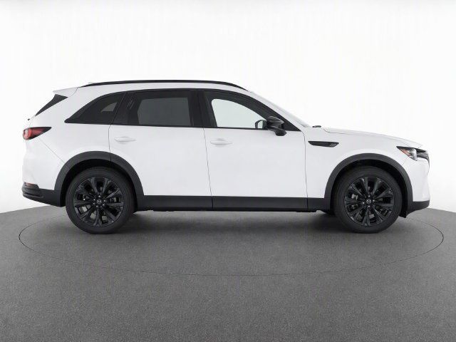 Used 2026 MAZDA CX-90 3.3 Turbo w/ Premium Sport Pkg AWD/4WD image 3