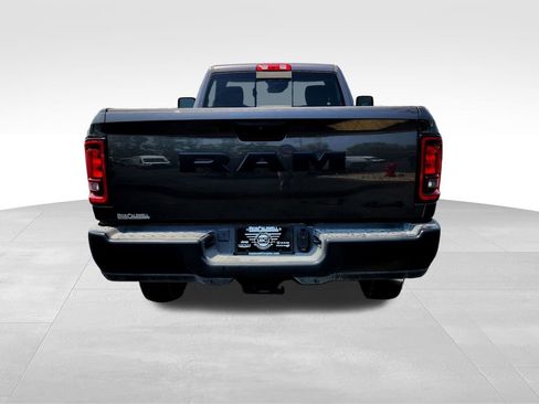 New 2025 RAM 3500 Tradesman image 6