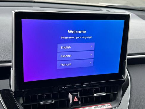 New 2026 Toyota Corolla Cross XLE image 25