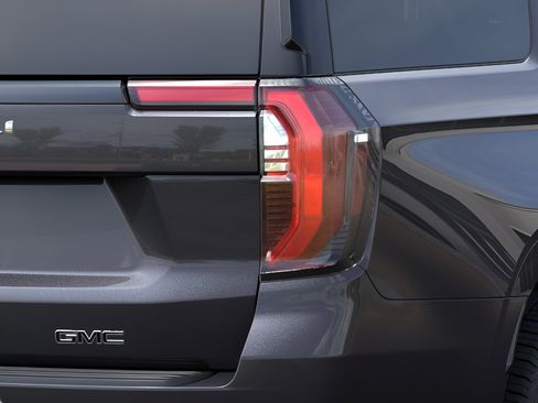 New 2026 GMC Yukon XL Denali Ultimate AWD/4WD image 11
