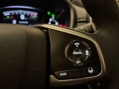 Used 2019 Honda CR-V EX image 15
