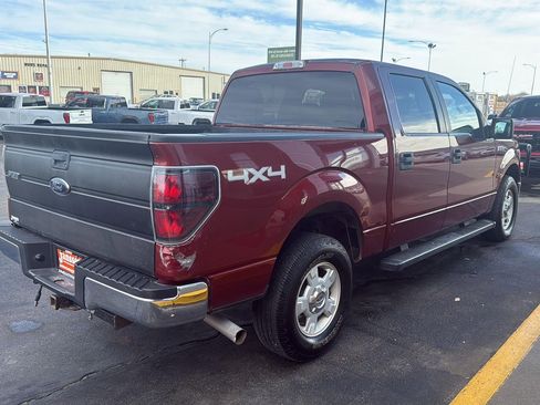Used 2014 Ford F150 XLT image 5