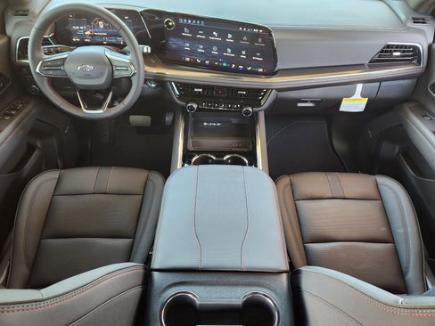 New 2026 Chevrolet Suburban RST w/ Comfort Package image 20