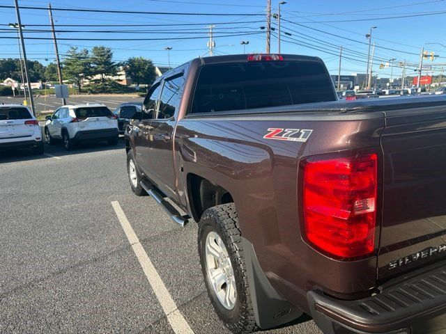 Used 2016 Chevrolet Silverado 1500 LT w/ All Star Edition AWD/4WD image 31