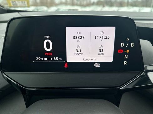 Used 2023 Volkswagen ID.4 Pro image 14