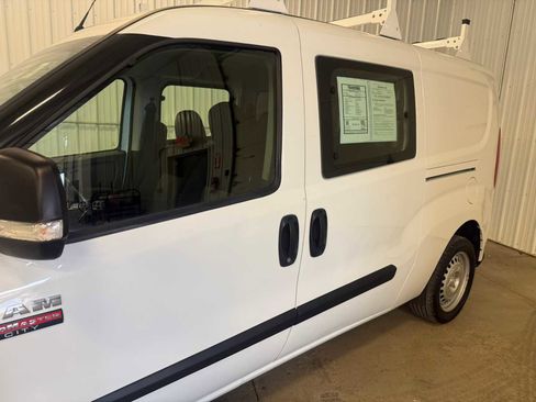 Used 2022 RAM ProMaster City Wagon FWD image 7