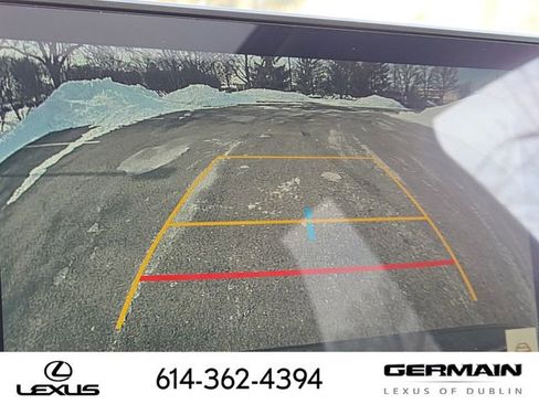 Certified 2024 Lexus RX 350 Premium image 31