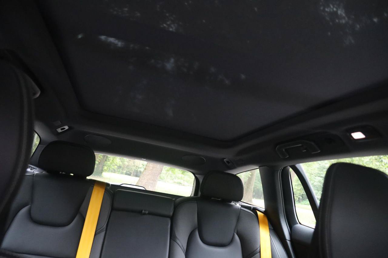 Used 2023 Volvo V60 T8 Polestar w/ Protection Package Premier AWD/4WD image 44