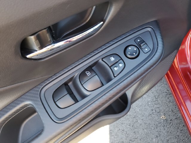 Certified 2025 Nissan Versa SV w/ Trunk Package FWD image 19