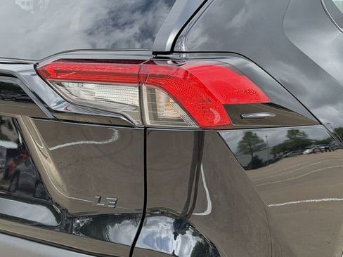 Certified 2025 Toyota RAV4 LE image 7