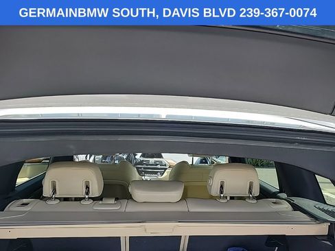 Used 2019 BMW X3 sDrive30i w/ Driving Assistance Package RWD image 11