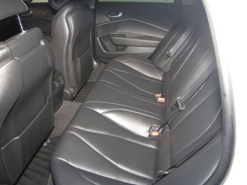 Used 2021 Acura TLX image 13