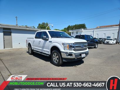 Used 2019 Ford F150 XLT w/ Equipment Group 302A Luxury