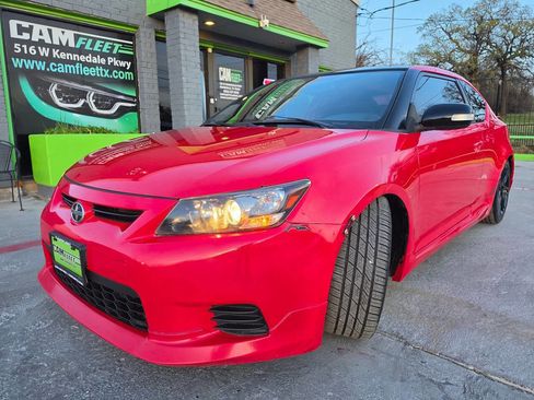 Used 2013 Scion tC Release Series 8.0 image 52