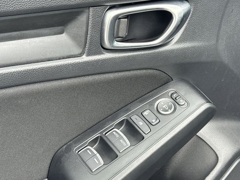 Used 2024 Honda Civic LX image 14