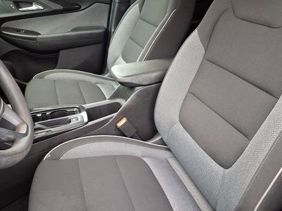 Used 2023 Chevrolet TrailBlazer LT w/ Convenience Package