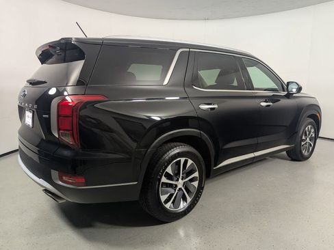 Used 2020 Hyundai Palisade SEL AWD/4WD image 7