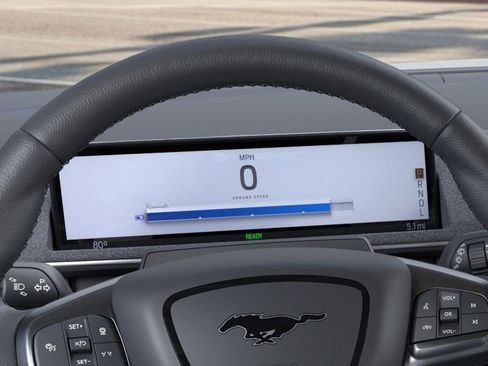 Used 2024 Ford Mustang Mach-E Select w/ Comfort Package Lite image 15