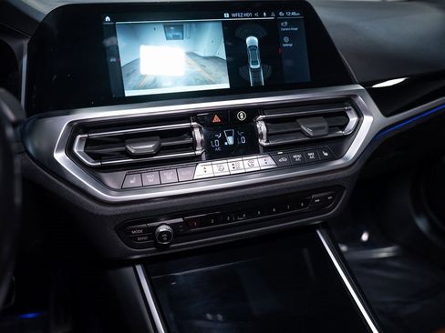 Used 2022 BMW M3 Competition w/ Executive Package image 54