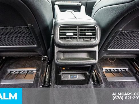 Used 2025 Mercedes-Benz GLE 350 4MATIC image 30