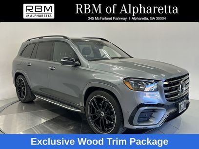 Certified 2024 Mercedes-Benz GLS 450 4MATIC