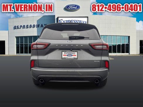 Used 2024 Ford Escape ST-Line image 8
