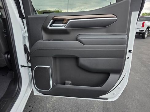 New 2026 Chevrolet Silverado 1500 LT AWD/4WD image 18