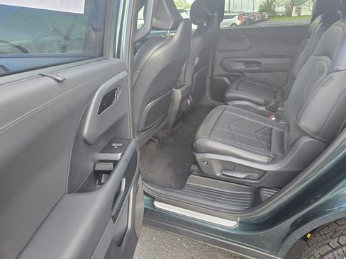 New 2027 Kia Telluride SX X-Pro AWD/4WD image 19