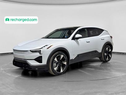 Used 2025 Polestar Polestar 3