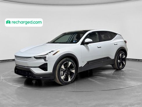 Used 2025 Polestar Polestar 3 image 1