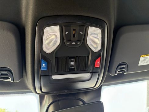 New 2025 RAM 2500 Tradesman image 34