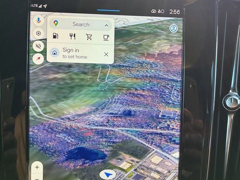 Used 2025 Volvo V60 B5 Cross Country Plus image 19