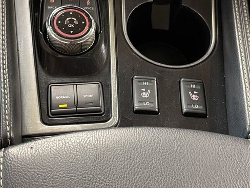 Used 2017 Nissan Maxima 3.5 SL image 22