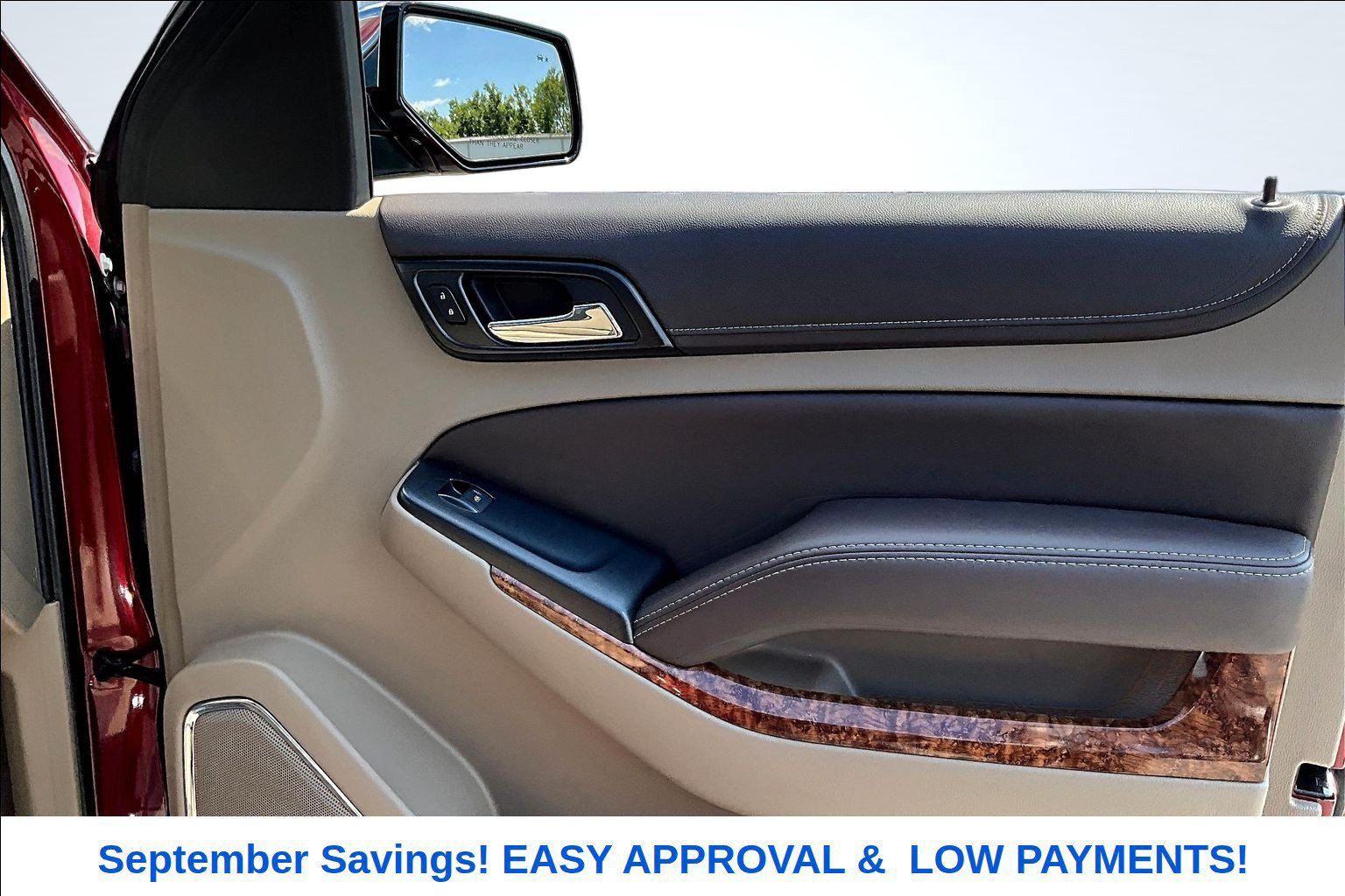 Used 2017 Chevrolet Tahoe Premier RWD image 27