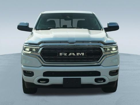 Used 2024 RAM 1500 Limited AWD/4WD image 2