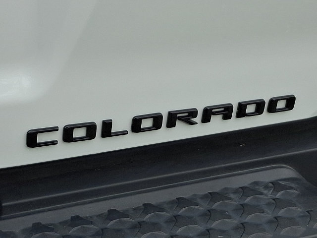 Used 2025 Chevrolet Colorado ZR2 w/ ZR2 Bison Edition AWD/4WD image 33