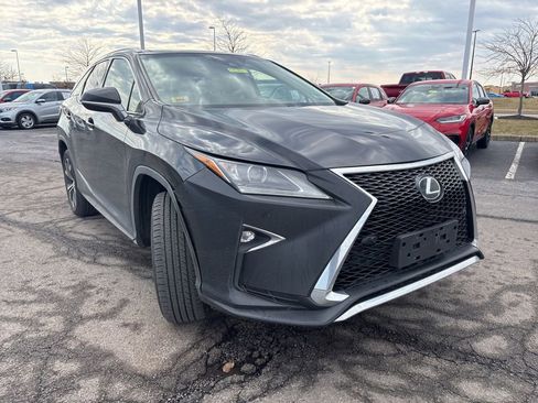 Used 2018 Lexus RX 350L AWD image 13
