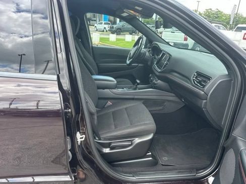 Used 2023 Dodge Durango GT w/ Blacktop Package AWD/4WD image 32