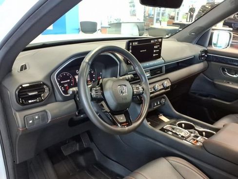 Used 2026 Honda Passport TrailSport Elite image 5