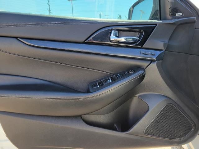 Used 2022 Nissan Maxima Platinum FWD image 15