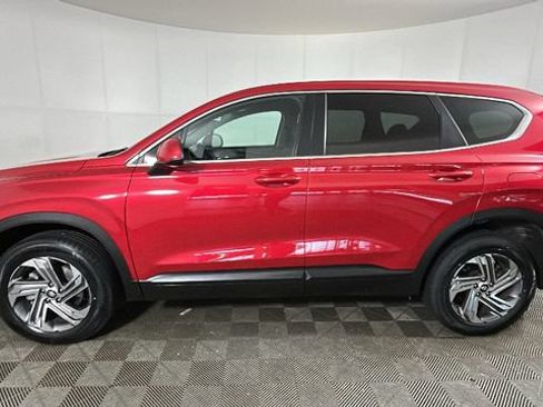 Certified 2023 Hyundai Santa Fe SE AWD/4WD image 5