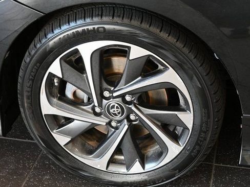 Used 2017 Toyota Corolla iM image 18