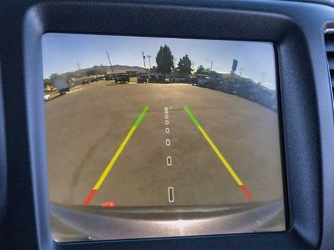 Used 2021 Jeep Compass Trailhawk image 9