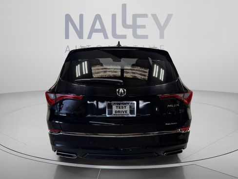 Certified 2024 Acura MDX SH-AWD w/ Advance Package image 4