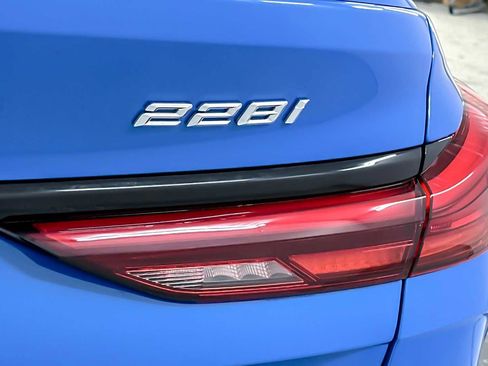 Used 2024 BMW 228i Gran Coupe w/ M Sport Package image 27