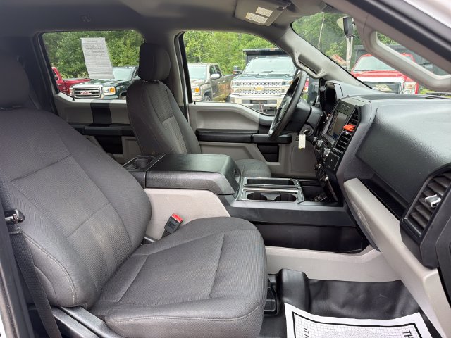 Used 2019 Ford F150 XL w/ Equipment Group 101A Mid AWD/4WD image 26